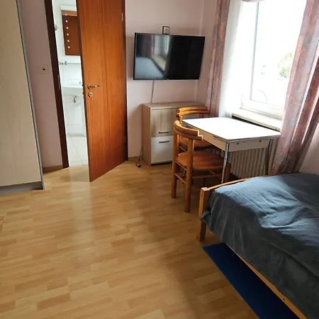 Apartamento Wolga *